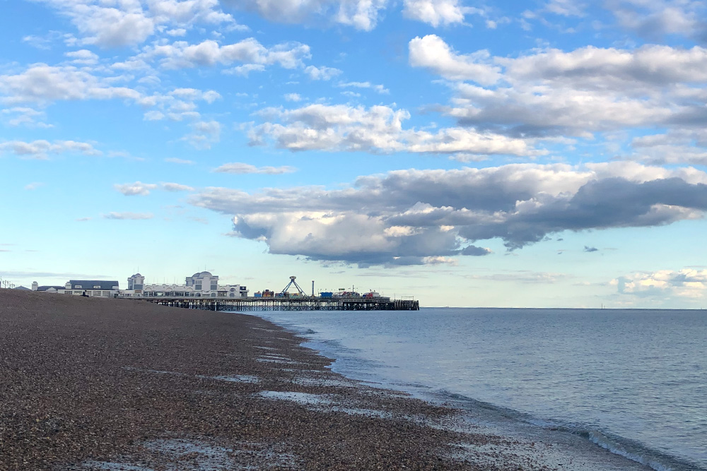 Southsea Beach | Things to do in Southsea, Portsmouth