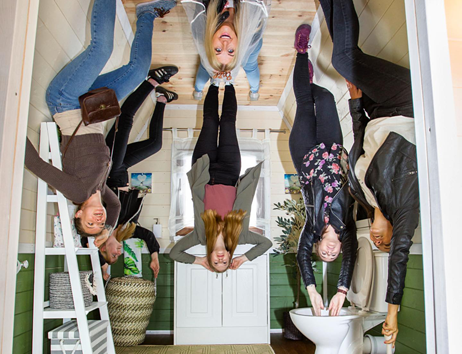 upside-down-house-new-at-clarence-pier-southsea-portsmouth